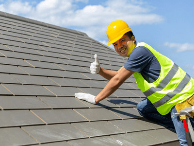 About Roof Repair Experts Snellville, GA